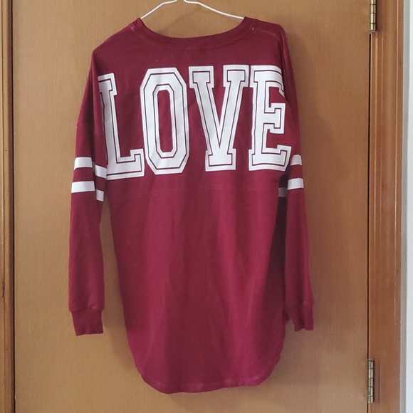 Long sleeve shirt - Picture 2 of 3